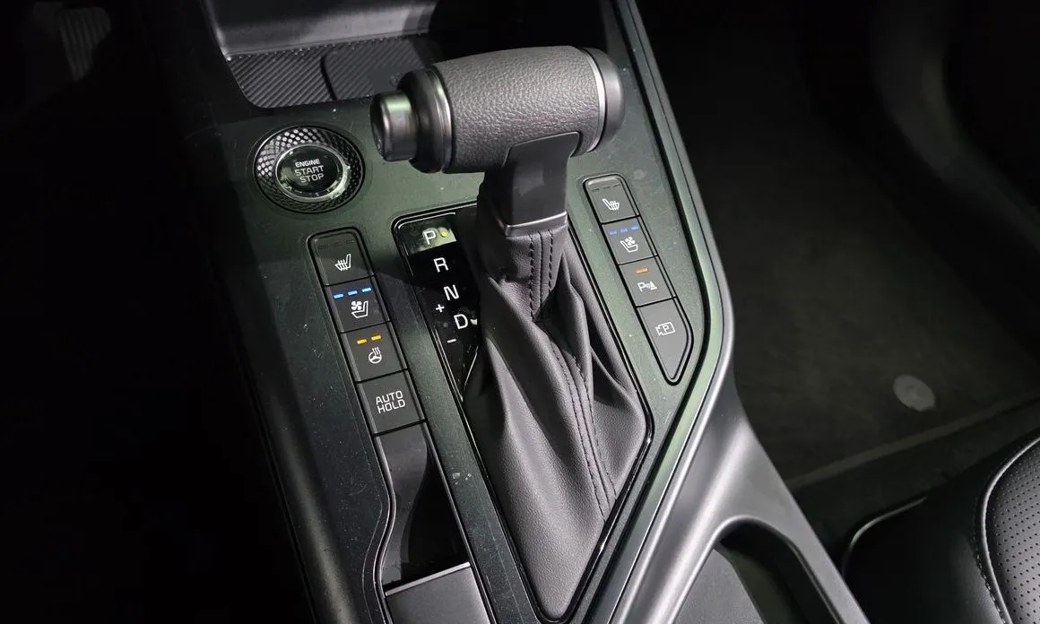 Kia Niro — фото 4
