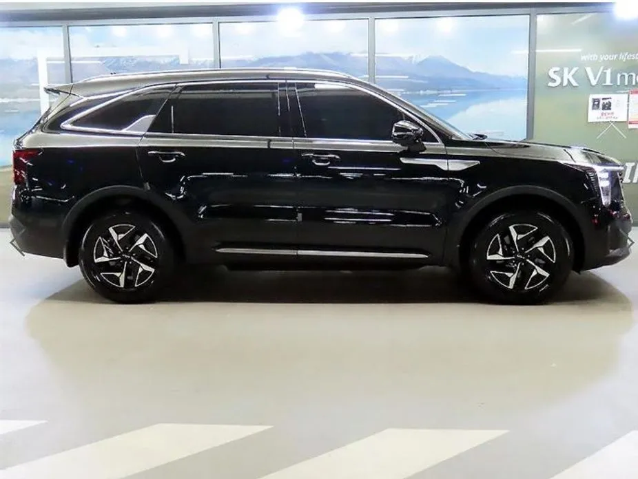 Kia Sorento — фото 3