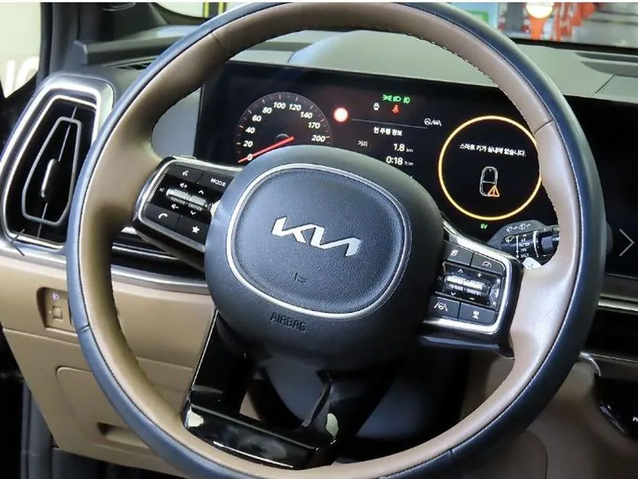 Kia Sorento — фото 2
