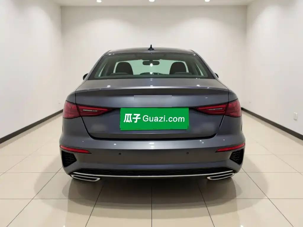Audi A3 — фото 3