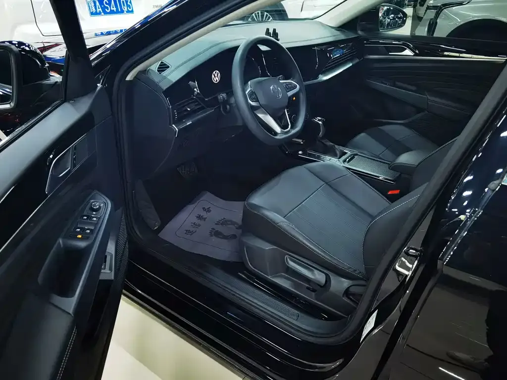 Volkswagen Passat — фото 6