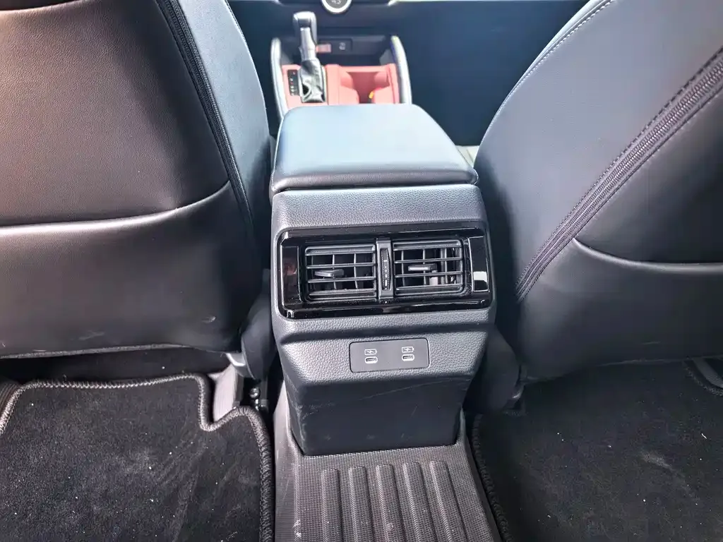 Honda Accord — фото 2