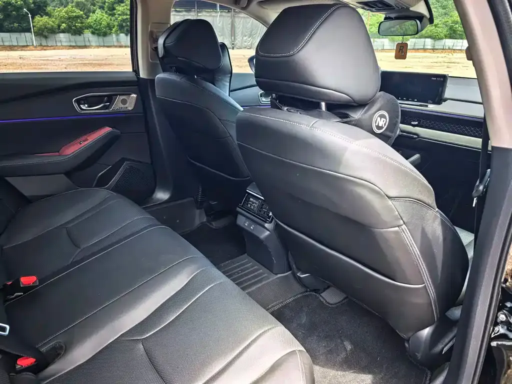Honda Accord — фото 4