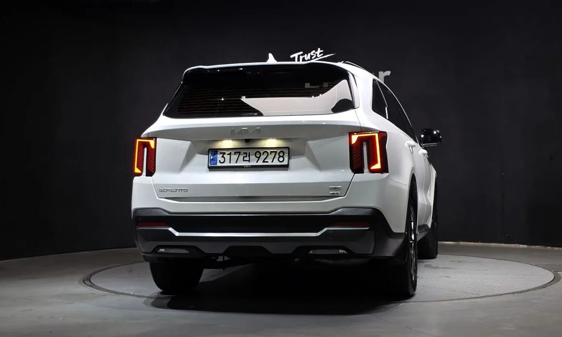 Kia Sorento — фото 2