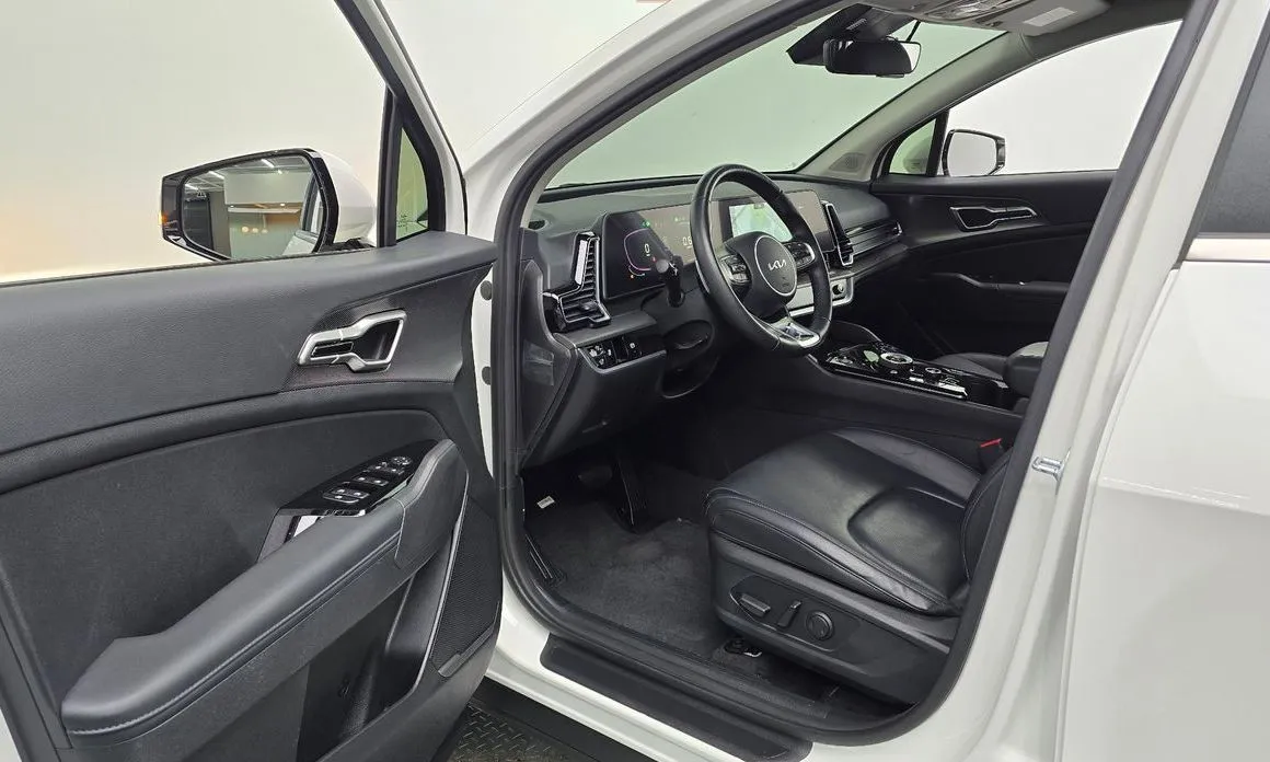 Kia Sportage — фото 3