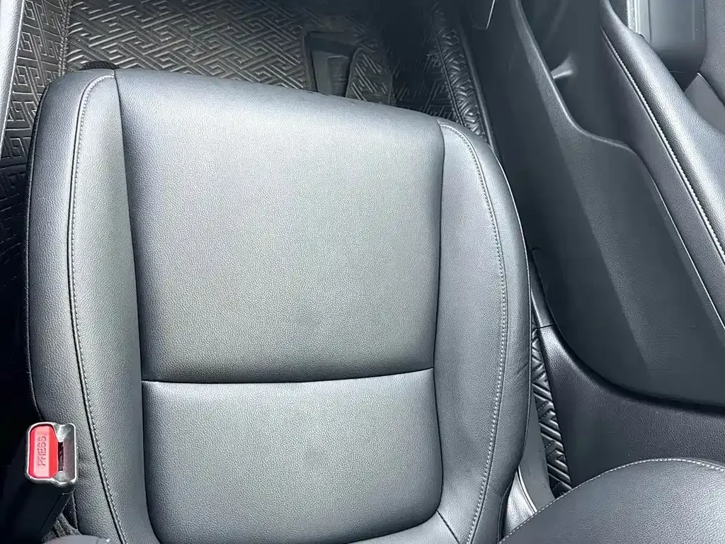Honda Accord — фото 5