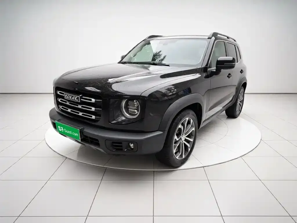 Haval Big Dog — фото 1