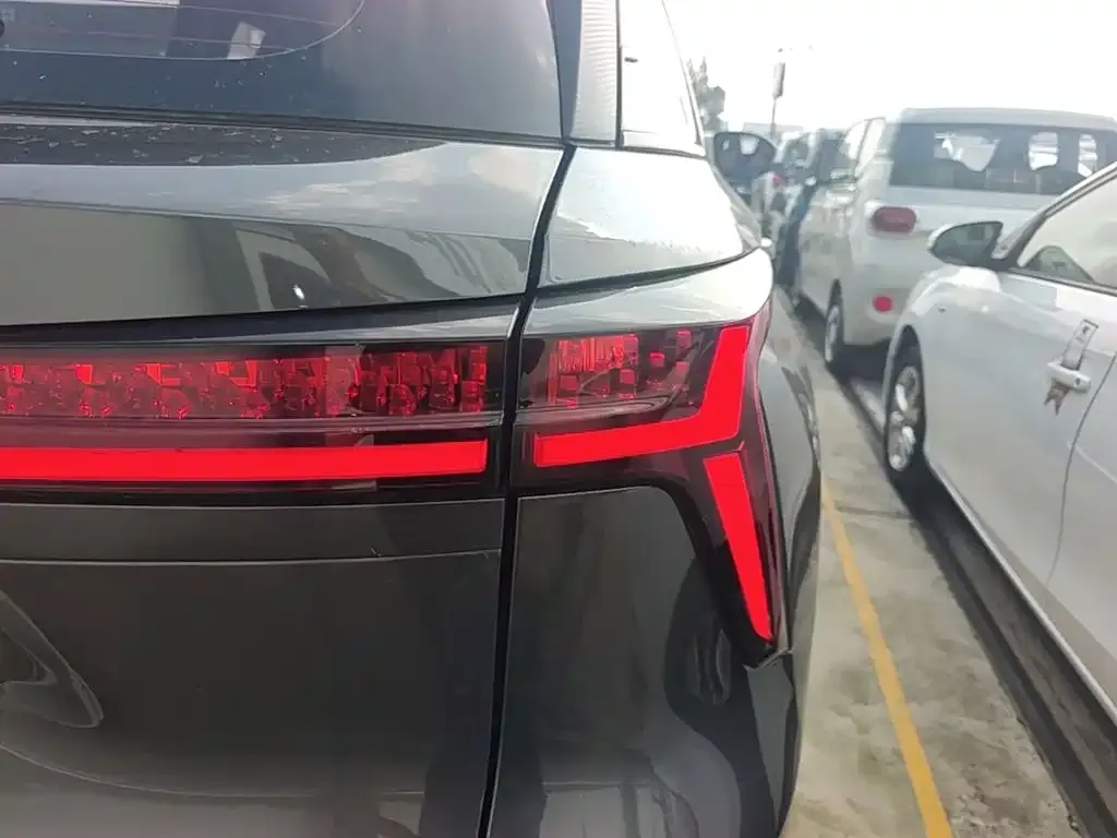 Changan CS75 PLUS — фото 7
