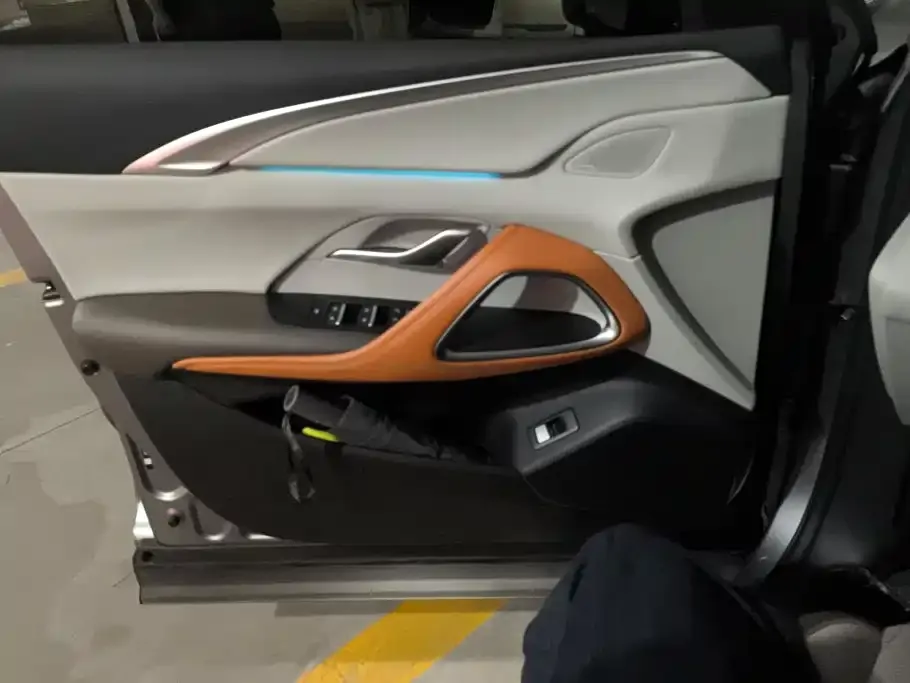 BYD Pro New Energy — фото 4