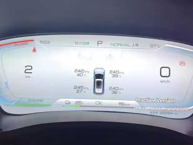 BYD PLUS New Energy — фото 2