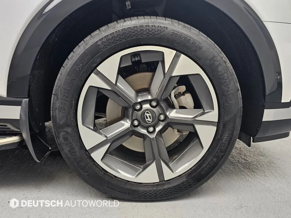 Hyundai Palisade — фото 8
