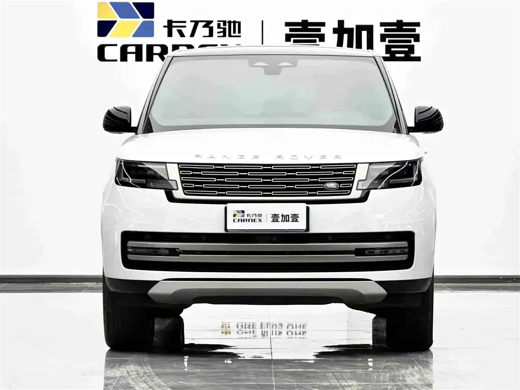 Land Rover Range Rover — фото 9