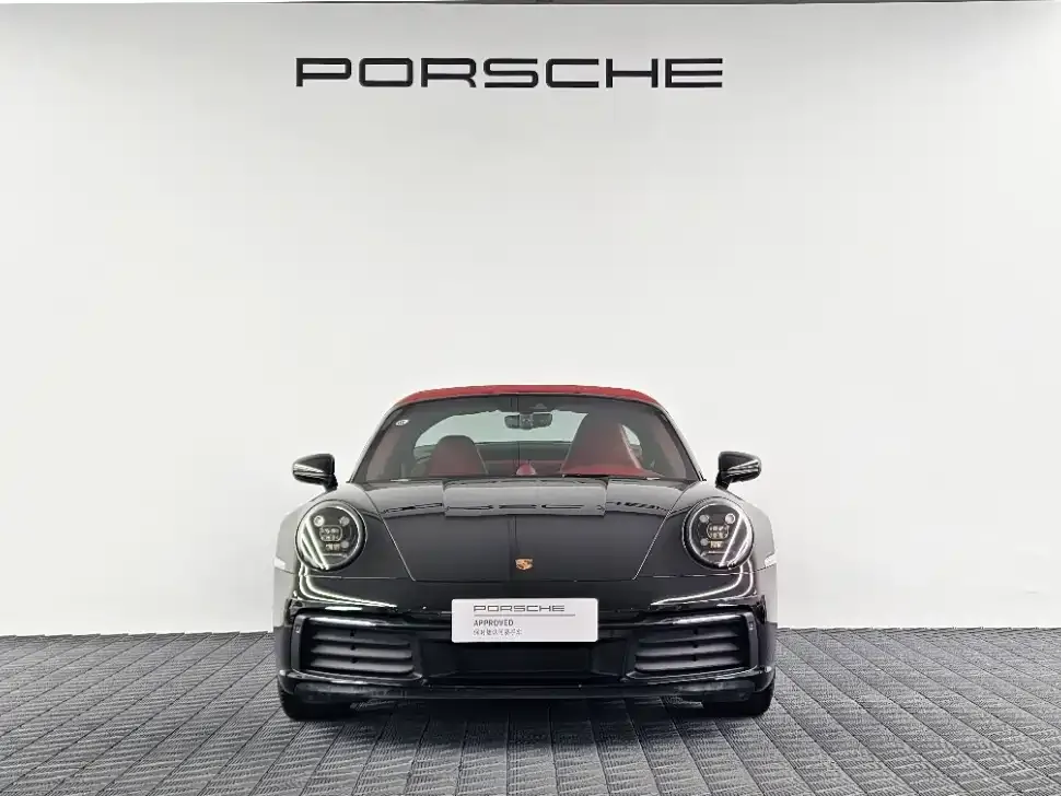 Porsche 911 — фото 5