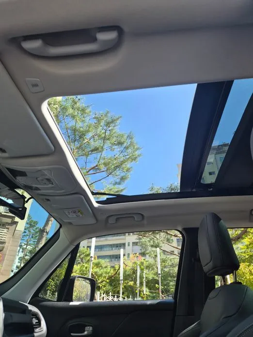 Jeep Renegade — фото 2