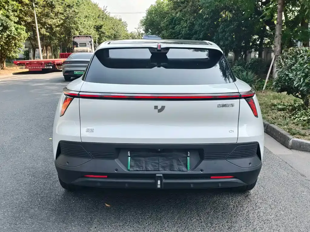 Jiyue Ji Yue 01 — фото 8