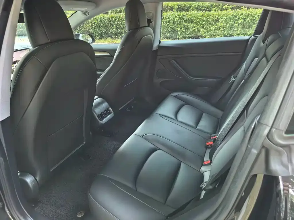Tesla Model 3 — фото 2