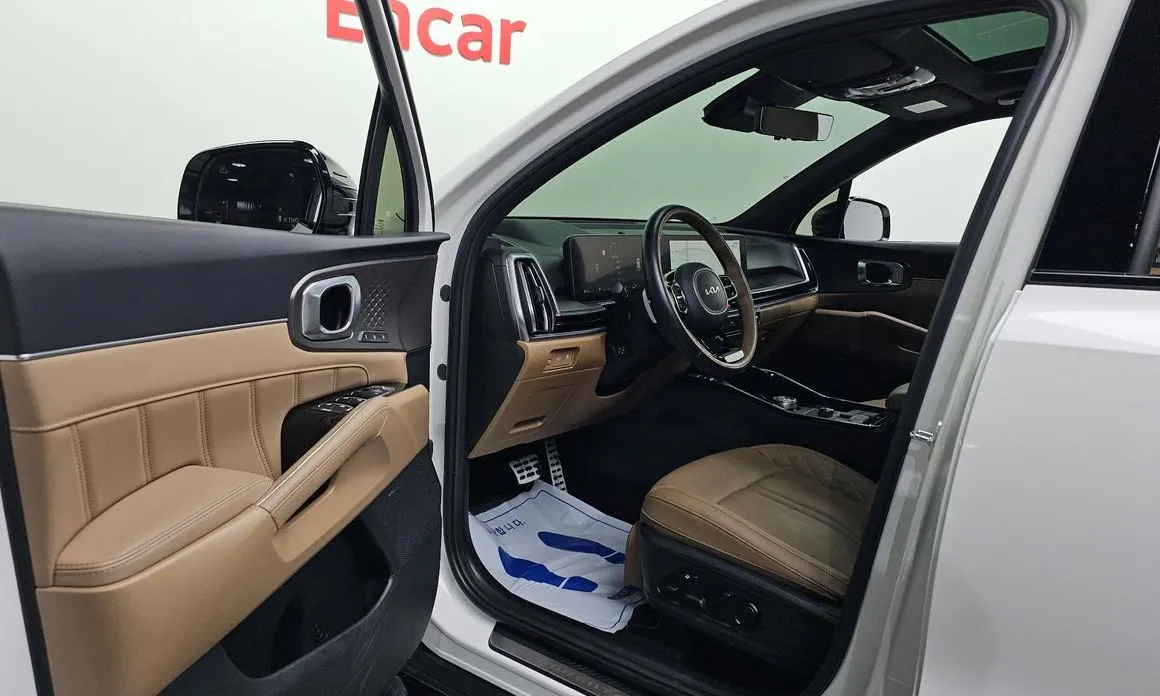 Kia Sorento — фото 7