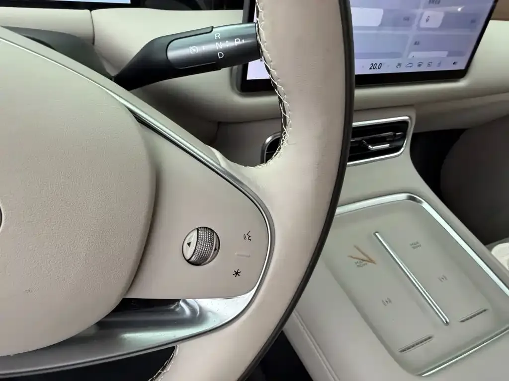 GAC Motor Trumpchi Xiangwang S9 — фото 2