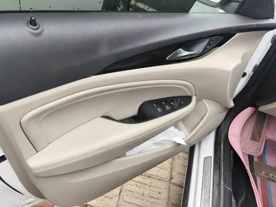 Buick Regal — фото 4