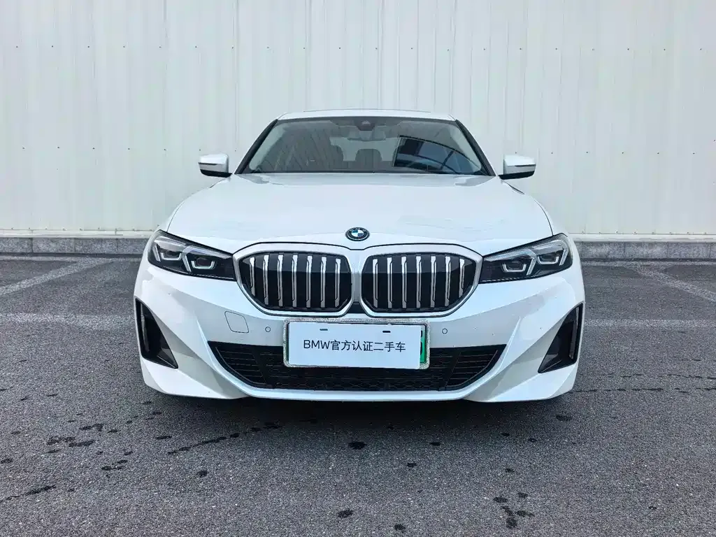 BMW i3 — фото 1