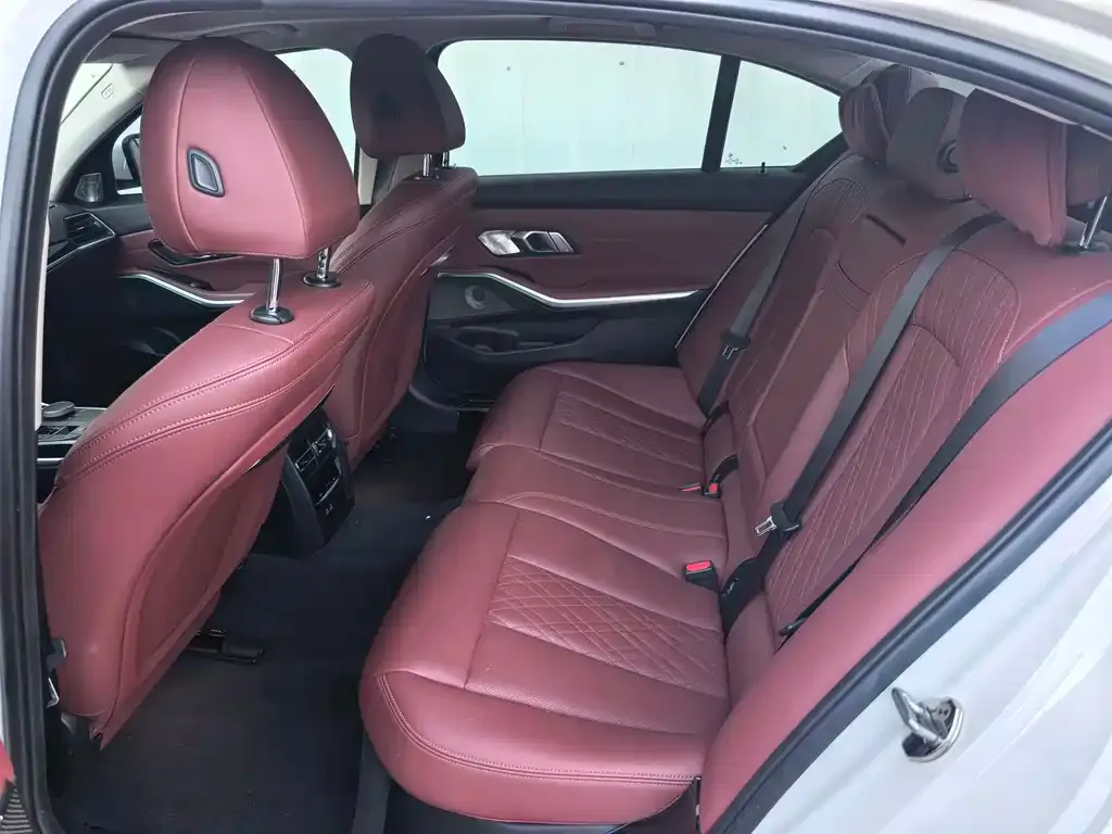 BMW i3 — фото 2