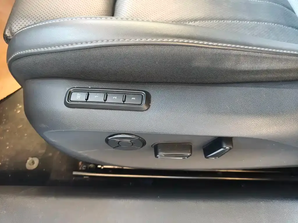 Volkswagen Passat — фото 3