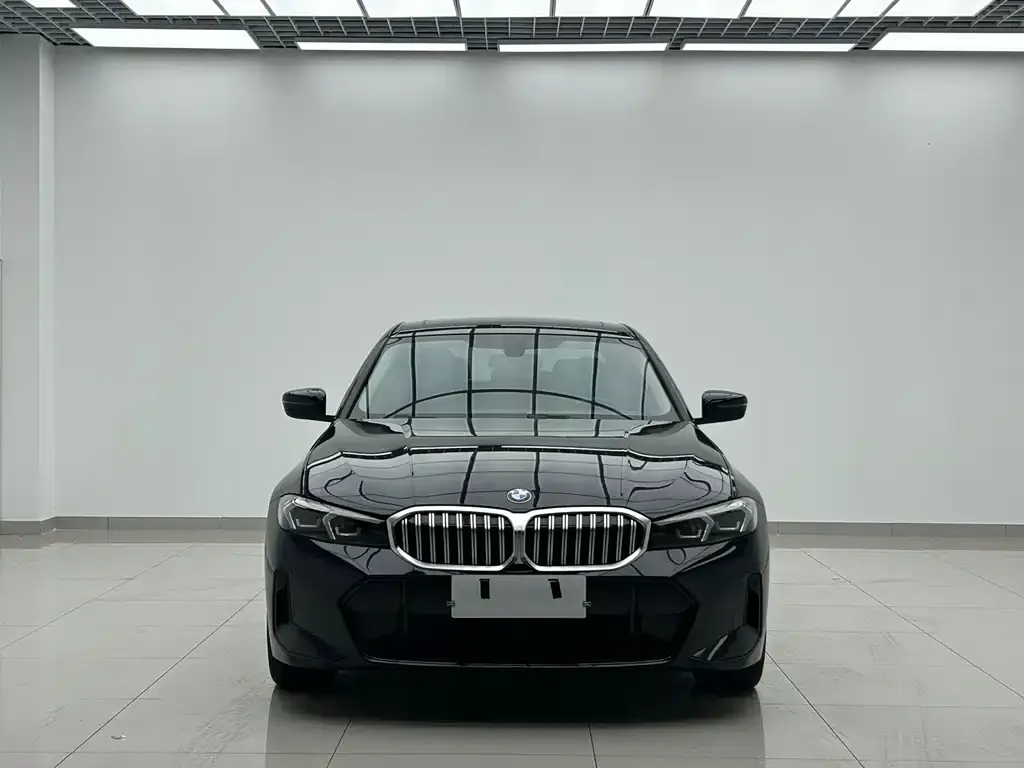 BMW 3 Series — фото 2