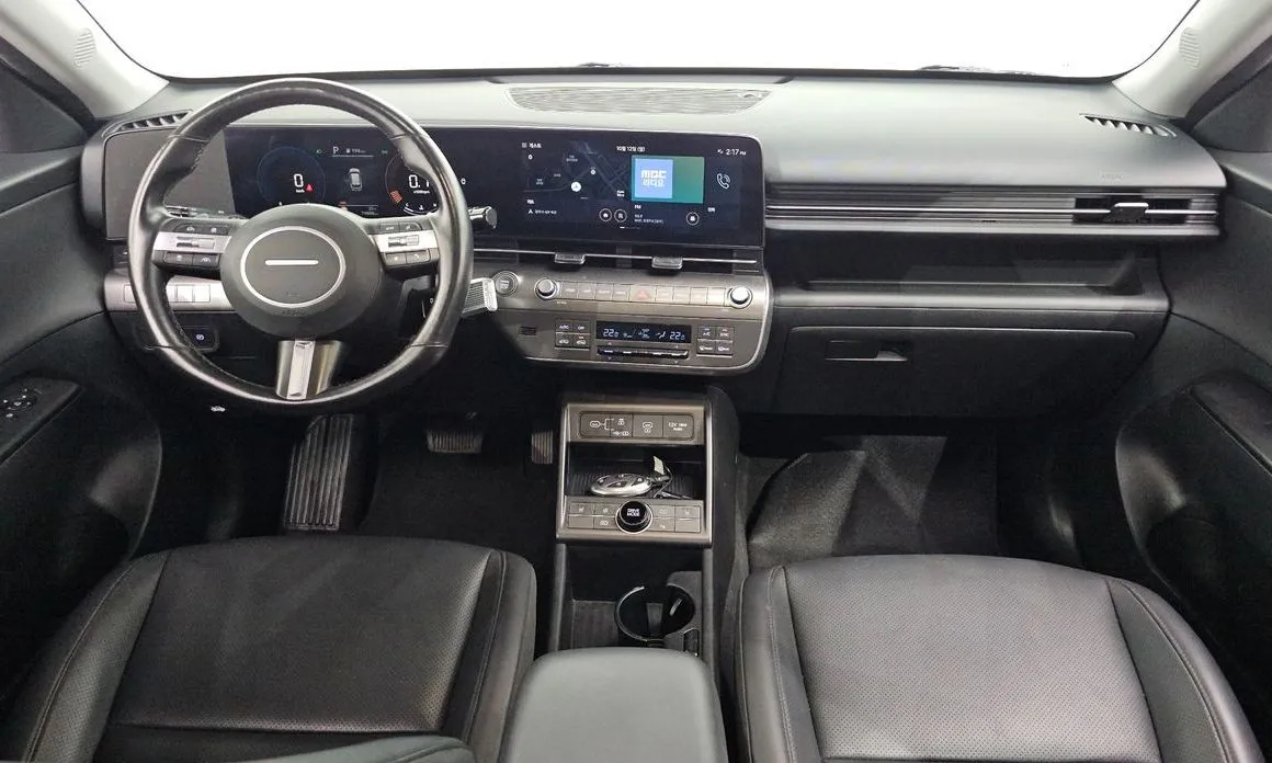 Hyundai Kona — фото 6