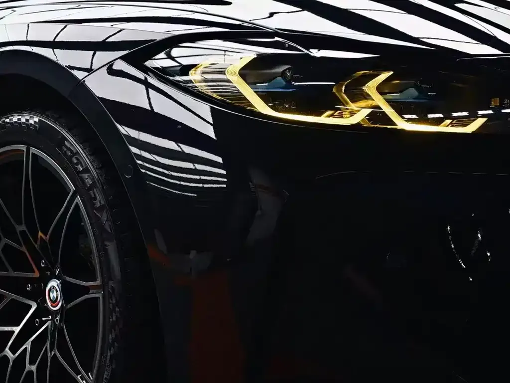 BMW M4 — фото 5