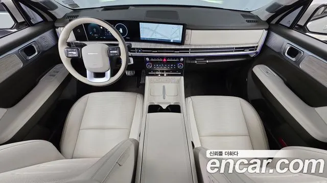 Hyundai Santafe — фото 7