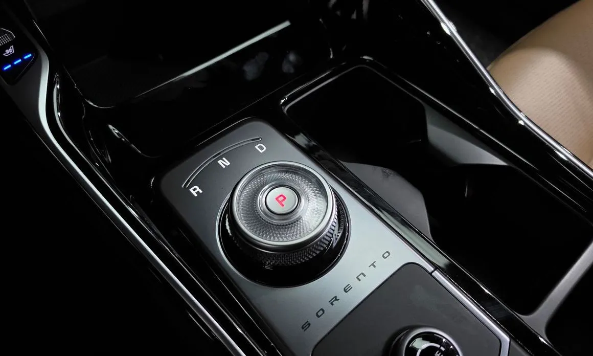 Kia Sorento — фото 2