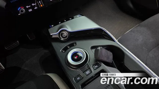 Kia EV6 — фото 7