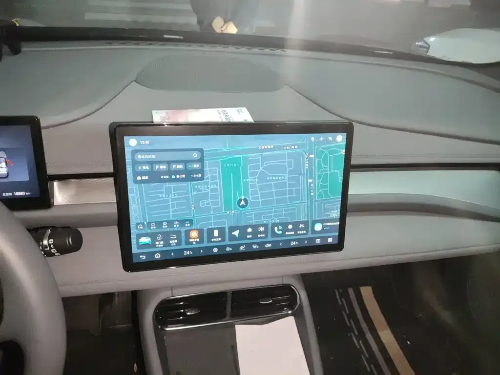BYD Seal 06GT — фото 5