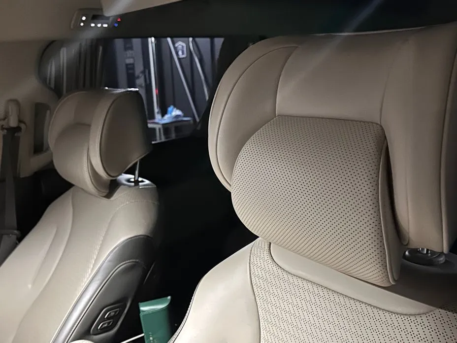 Kia Carnival — фото 10
