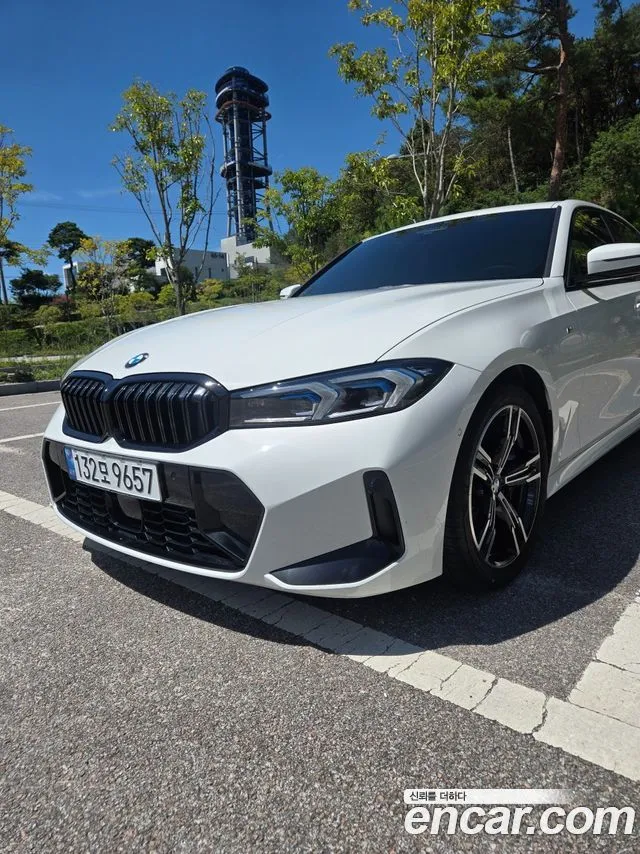 BMW 3-Series — фото 10