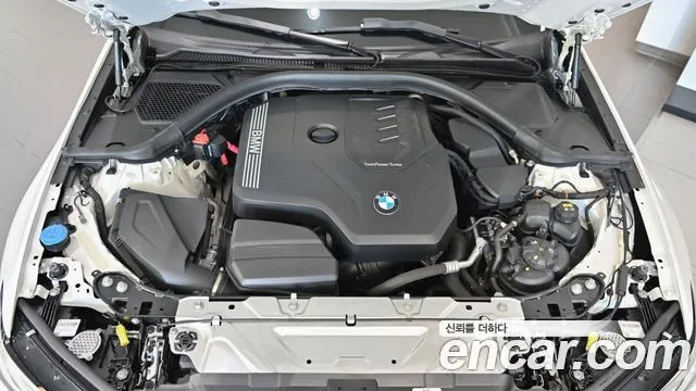 BMW 3-Series — фото 10