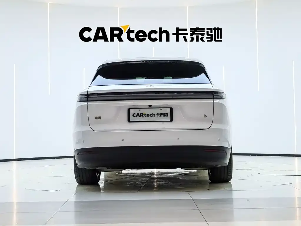 Li Auto Li i6 — фото 2