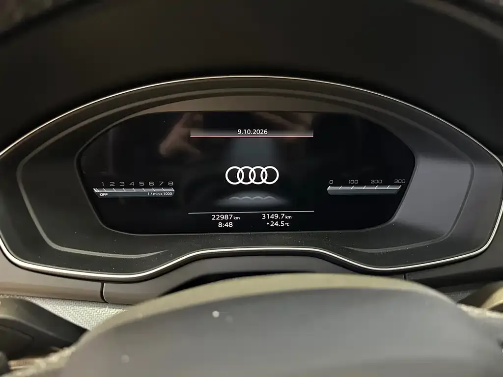 Audi Q5L — фото 2