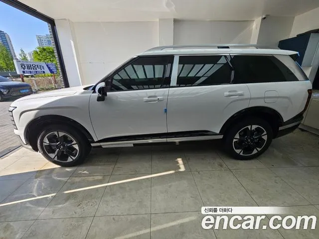 Hyundai Palisade — фото 2