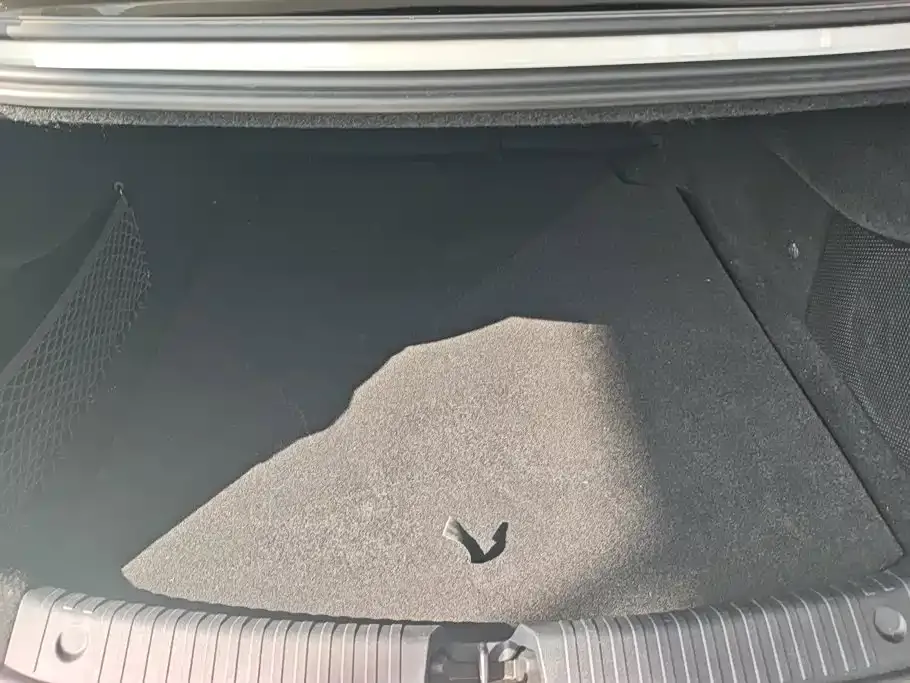 BYD Seal 07 DM-i — фото 10