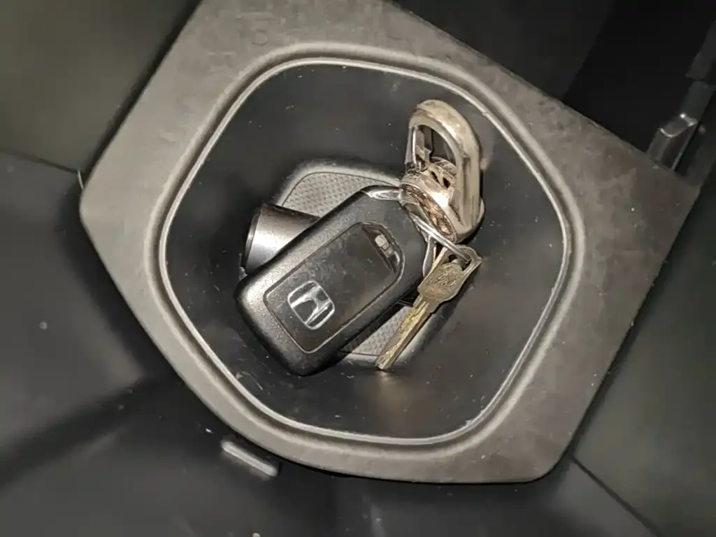 Honda Civic — фото 2