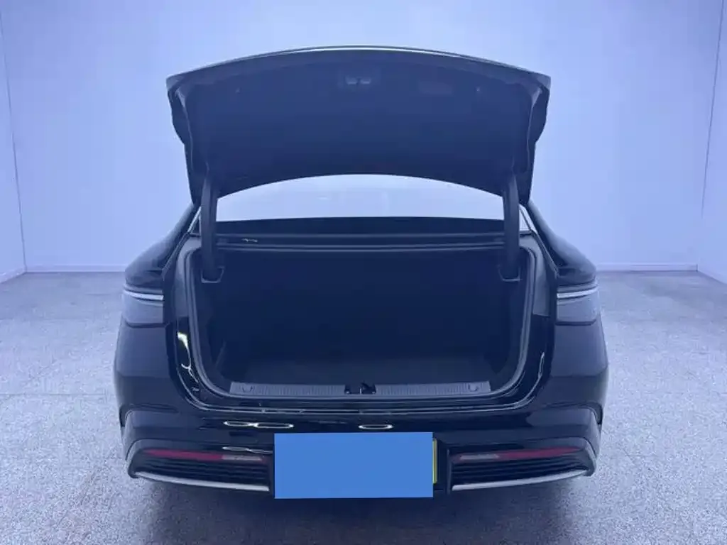 BYD Seal 07 DM-i — фото 8