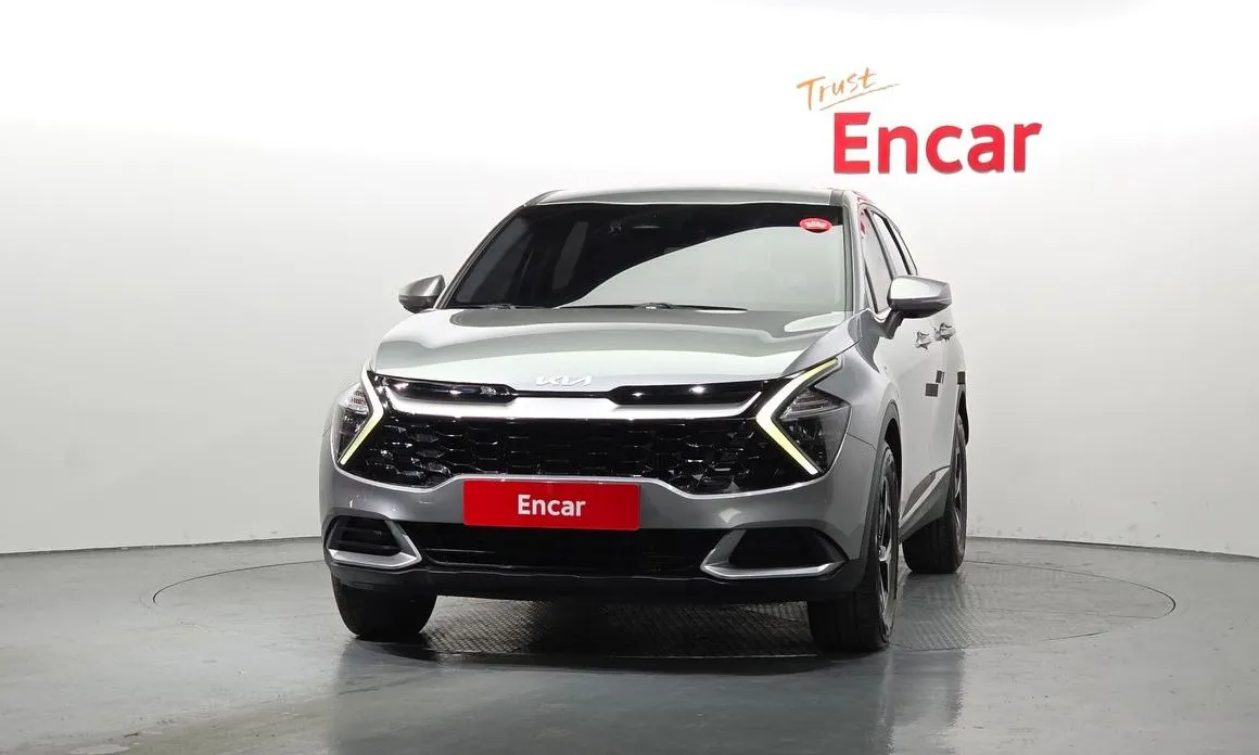 Kia Sportage — фото 2