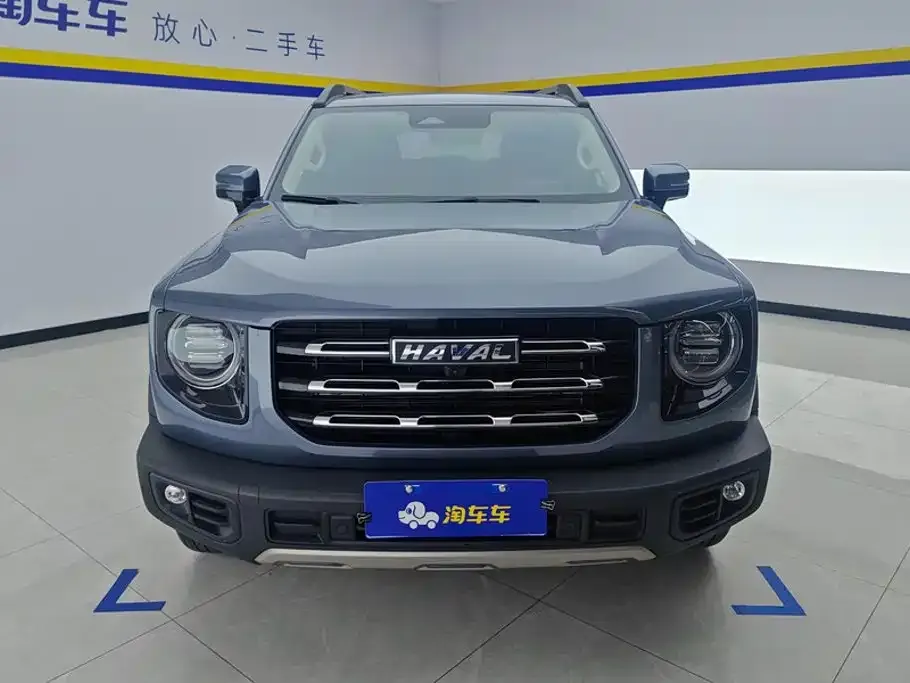 Haval Big Dog — фото 3