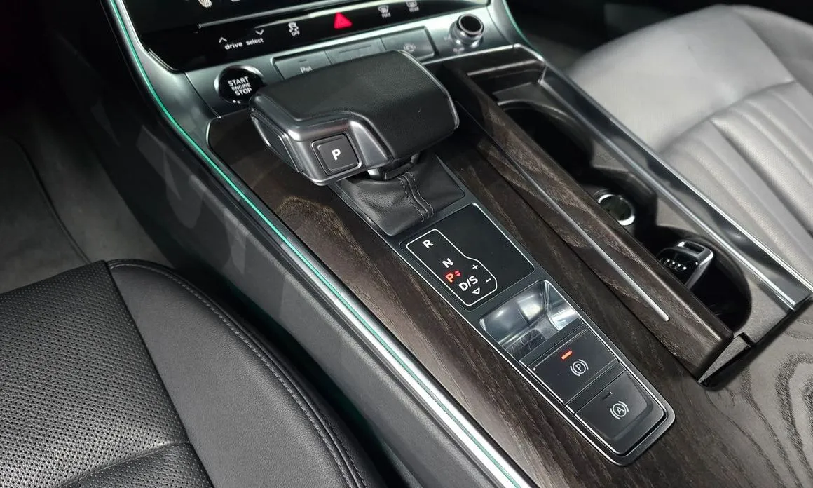 Audi A6 — фото 3