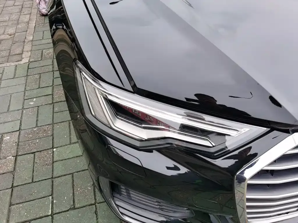 Audi A6 (Import) — фото 9