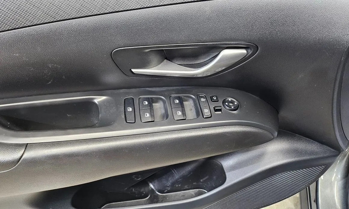 Hyundai Tucson — фото 8