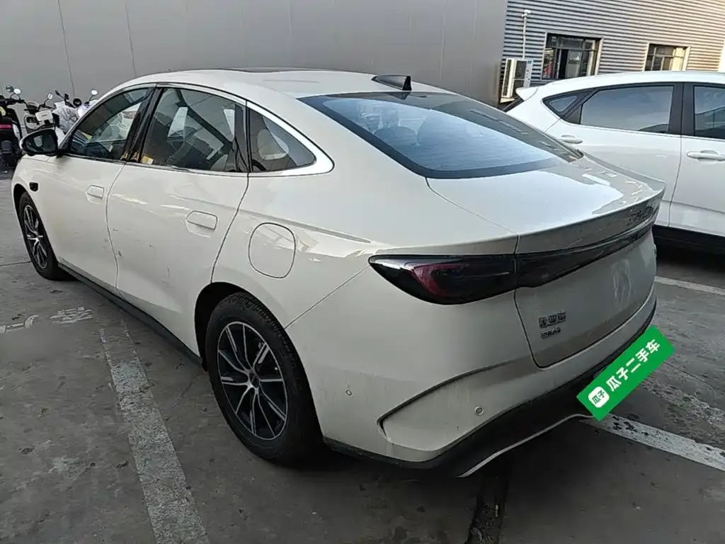 BYD Seal 06 — фото 2