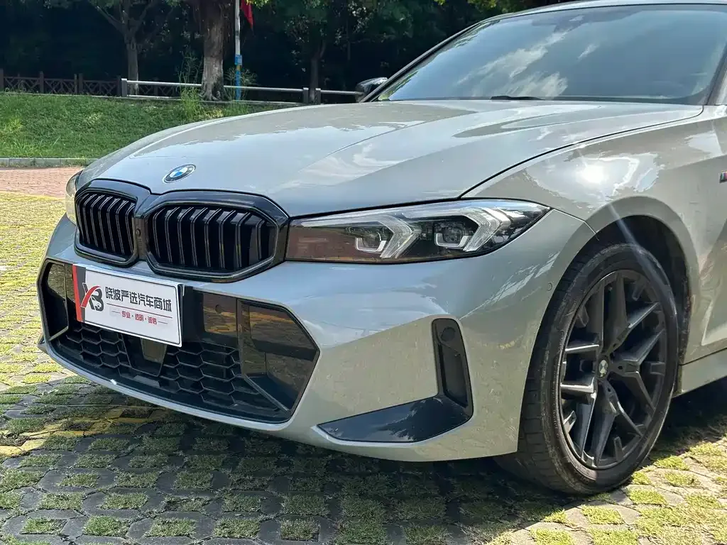 BMW 3 Series — фото 4