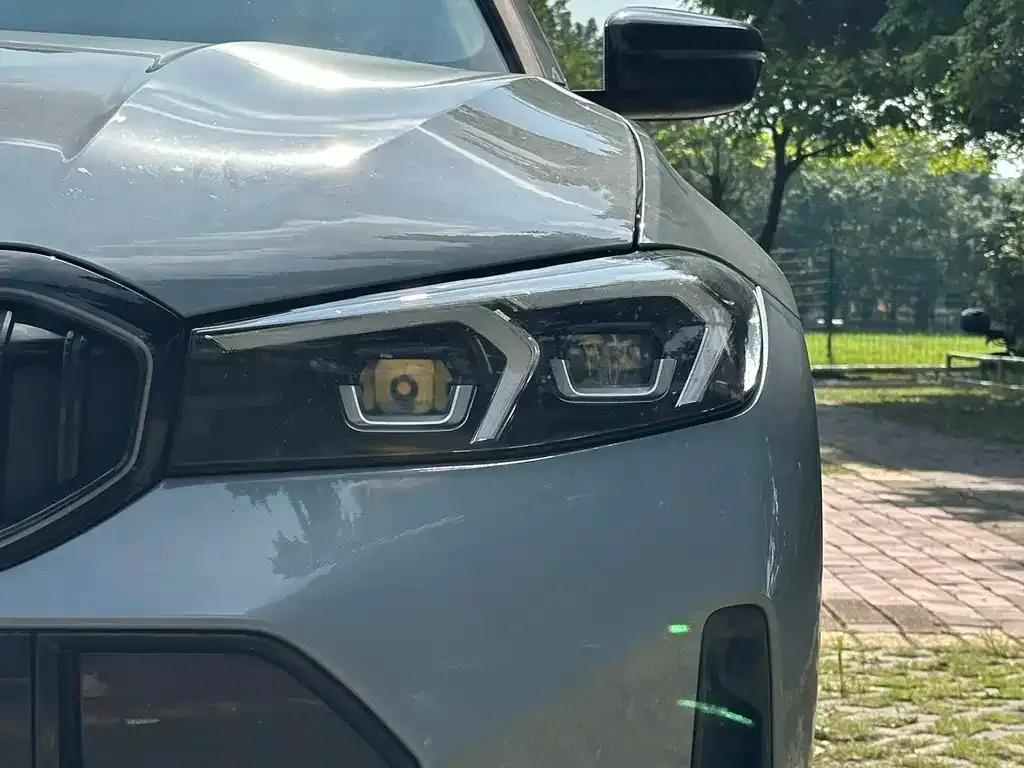 BMW 3 Series — фото 2
